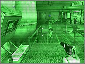 # 25 - Misja 5 - Chemical Tanker The Aideed (cz.3) | Conflict Denied Ops - Conflict: Denied Ops - poradnik do gry