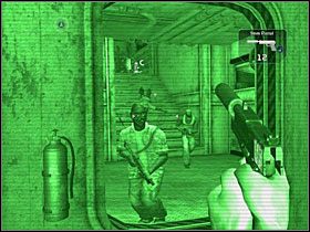 # 26 - Misja 5 - Chemical Tanker The Aideed (cz.3) | Conflict Denied Ops - Conflict: Denied Ops - poradnik do gry