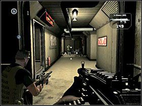 # 35 - Misja 5 - Chemical Tanker The Aideed (cz.3) | Conflict Denied Ops - Conflict: Denied Ops - poradnik do gry