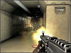 # 37 - Misja 5 - Chemical Tanker The Aideed (cz.4) | Conflict Denied Ops - Conflict: Denied Ops - poradnik do gry