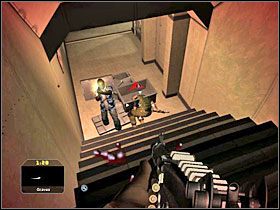 # 39 - Misja 5 - Chemical Tanker The Aideed (cz.4) | Conflict Denied Ops - Conflict: Denied Ops - poradnik do gry