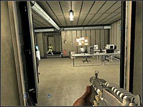 # 40 - Misja 5 - Chemical Tanker The Aideed (cz.4) | Conflict Denied Ops - Conflict: Denied Ops - poradnik do gry