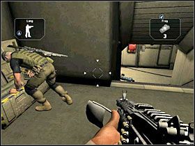 # 42 - Misja 5 - Chemical Tanker The Aideed (cz.4) | Conflict Denied Ops - Conflict: Denied Ops - poradnik do gry