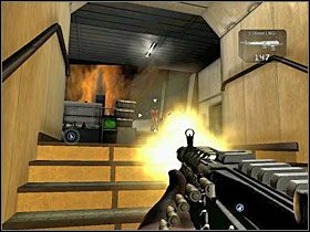 # 44 - Misja 5 - Chemical Tanker The Aideed (cz.4) | Conflict Denied Ops - Conflict: Denied Ops - poradnik do gry