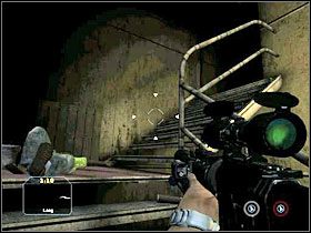 # 45 - Misja 5 - Chemical Tanker The Aideed (cz.4) | Conflict Denied Ops - Conflict: Denied Ops - poradnik do gry