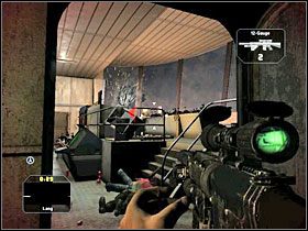 # 46 - Misja 5 - Chemical Tanker The Aideed (cz.4) | Conflict Denied Ops - Conflict: Denied Ops - poradnik do gry