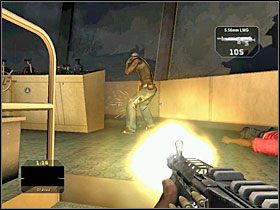 # 47 - Misja 5 - Chemical Tanker The Aideed (cz.4) | Conflict Denied Ops - Conflict: Denied Ops - poradnik do gry