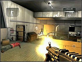 # 48 - Misja 5 - Chemical Tanker The Aideed (cz.4) | Conflict Denied Ops - Conflict: Denied Ops - poradnik do gry