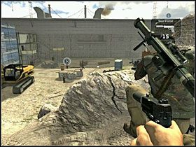 # 1 - Misja 6 - Atak Diamond Mine (cz.1) | Conflict Denied Ops - Conflict: Denied Ops - poradnik do gry