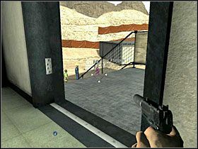 # 3 - Misja 6 - Atak Diamond Mine (cz.1) | Conflict Denied Ops - Conflict: Denied Ops - poradnik do gry