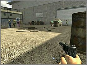 # 4 - Misja 6 - Atak Diamond Mine (cz.1) | Conflict Denied Ops - Conflict: Denied Ops - poradnik do gry