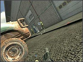 # 5 - Misja 6 - Atak Diamond Mine (cz.1) | Conflict Denied Ops - Conflict: Denied Ops - poradnik do gry