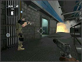 # 13 - Misja 6 - Atak Diamond Mine (cz.2) | Conflict Denied Ops - Conflict: Denied Ops - poradnik do gry