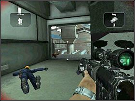 # 14 - Misja 6 - Atak Diamond Mine (cz.2) | Conflict Denied Ops - Conflict: Denied Ops - poradnik do gry