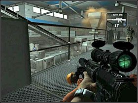 # 15 - Misja 6 - Atak Diamond Mine (cz.2) | Conflict Denied Ops - Conflict: Denied Ops - poradnik do gry