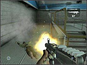 # 16 - Misja 6 - Atak Diamond Mine (cz.2) | Conflict Denied Ops - Conflict: Denied Ops - poradnik do gry