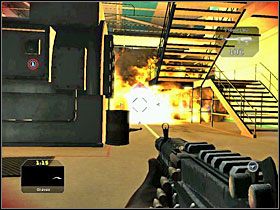 # 17 - Misja 6 - Atak Diamond Mine (cz.2) | Conflict Denied Ops - Conflict: Denied Ops - poradnik do gry