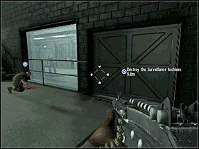 # 18 - Misja 6 - Atak Diamond Mine (cz.2) | Conflict Denied Ops - Conflict: Denied Ops - poradnik do gry