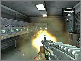 # 19 - Misja 6 - Atak Diamond Mine (cz.2) | Conflict Denied Ops - Conflict: Denied Ops - poradnik do gry