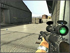 # 21 - Misja 6 - Atak Diamond Mine (cz.2) | Conflict Denied Ops - Conflict: Denied Ops - poradnik do gry