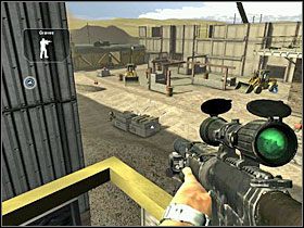 # 22 - Misja 6 - Atak Diamond Mine (cz.2) | Conflict Denied Ops - Conflict: Denied Ops - poradnik do gry