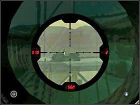 # 23 - Misja 6 - Atak Diamond Mine (cz.3) | Conflict Denied Ops - Conflict: Denied Ops - poradnik do gry