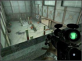 # 24 - Misja 6 - Atak Diamond Mine (cz.3) | Conflict Denied Ops - Conflict: Denied Ops - poradnik do gry