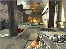 # 25 - Misja 6 - Atak Diamond Mine (cz.3) | Conflict Denied Ops - Conflict: Denied Ops - poradnik do gry