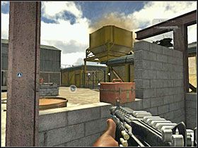 # 26 - Misja 6 - Atak Diamond Mine (cz.3) | Conflict Denied Ops - Conflict: Denied Ops - poradnik do gry