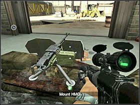 # 27 - Misja 6 - Atak Diamond Mine (cz.3) | Conflict Denied Ops - Conflict: Denied Ops - poradnik do gry