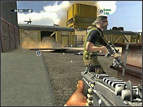 # 29 - Misja 6 - Atak Diamond Mine (cz.3) | Conflict Denied Ops - Conflict: Denied Ops - poradnik do gry