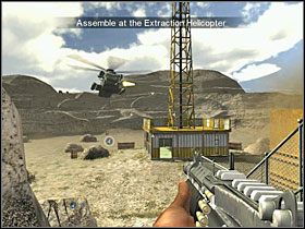 # 31 - Misja 6 - Atak Diamond Mine (cz.3) | Conflict Denied Ops - Conflict: Denied Ops - poradnik do gry