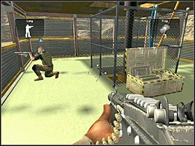 # 32 - Misja 6 - Atak Diamond Mine (cz.3) | Conflict Denied Ops - Conflict: Denied Ops - poradnik do gry