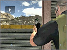 # 33 - Misja 6 - Atak Diamond Mine (cz.3) | Conflict Denied Ops - Conflict: Denied Ops - poradnik do gry