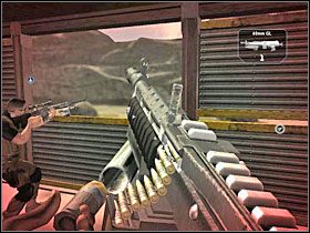 # 34 - Misja 6 - Atak Diamond Mine (cz.3) | Conflict Denied Ops - Conflict: Denied Ops - poradnik do gry