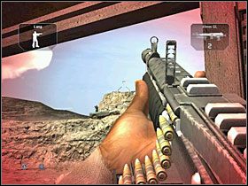 # 36 - Misja 6 - Atak Diamond Mine (cz.4) | Conflict Denied Ops - Conflict: Denied Ops - poradnik do gry