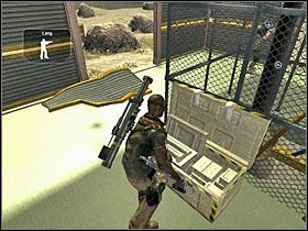 # 37 - Misja 6 - Atak Diamond Mine (cz.4) | Conflict Denied Ops - Conflict: Denied Ops - poradnik do gry