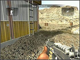 # 38 - Misja 6 - Atak Diamond Mine (cz.4) | Conflict Denied Ops - Conflict: Denied Ops - poradnik do gry