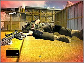 # 41 - Misja 6 - Atak Diamond Mine (cz.4) | Conflict Denied Ops - Conflict: Denied Ops - poradnik do gry