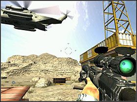 # 44 - Misja 6 - Atak Diamond Mine (cz.4) | Conflict Denied Ops - Conflict: Denied Ops - poradnik do gry