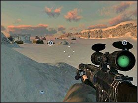 # 1 - Misja 7 - Kyrkalov Submarine Facility (cz.1) | Conflict Denied Ops - Conflict: Denied Ops - poradnik do gry