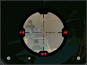 # 2 - Misja 7 - Kyrkalov Submarine Facility (cz.1) | Conflict Denied Ops - Conflict: Denied Ops - poradnik do gry