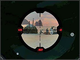 # 3 - Misja 7 - Kyrkalov Submarine Facility (cz.1) | Conflict Denied Ops - Conflict: Denied Ops - poradnik do gry