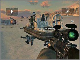 # 4 - Misja 7 - Kyrkalov Submarine Facility (cz.1) | Conflict Denied Ops - Conflict: Denied Ops - poradnik do gry