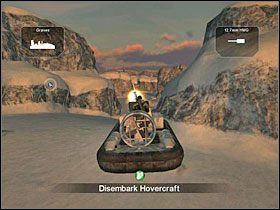 # 5 - Misja 7 - Kyrkalov Submarine Facility (cz.1) | Conflict Denied Ops - Conflict: Denied Ops - poradnik do gry