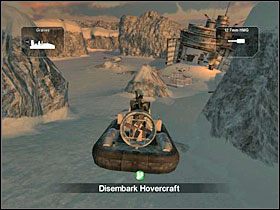 # 6 - Misja 7 - Kyrkalov Submarine Facility (cz.1) | Conflict Denied Ops - Conflict: Denied Ops - poradnik do gry