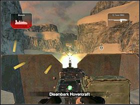 # 8 - Misja 7 - Kyrkalov Submarine Facility (cz.1) | Conflict Denied Ops - Conflict: Denied Ops - poradnik do gry