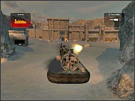 # 9 - Misja 7 - Kyrkalov Submarine Facility (cz.1) | Conflict Denied Ops - Conflict: Denied Ops - poradnik do gry