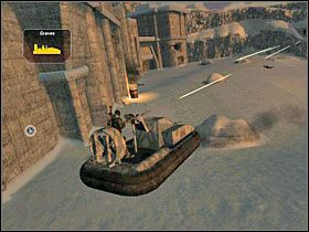 # 11 - Misja 7 - Kyrkalov Submarine Facility (cz.1) | Conflict Denied Ops - Conflict: Denied Ops - poradnik do gry