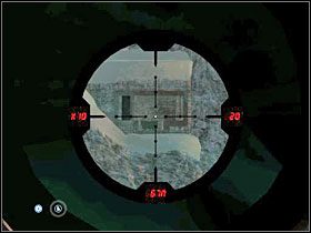 # 12 - Misja 7 - Kyrkalov Submarine Facility (cz.1) | Conflict Denied Ops - Conflict: Denied Ops - poradnik do gry